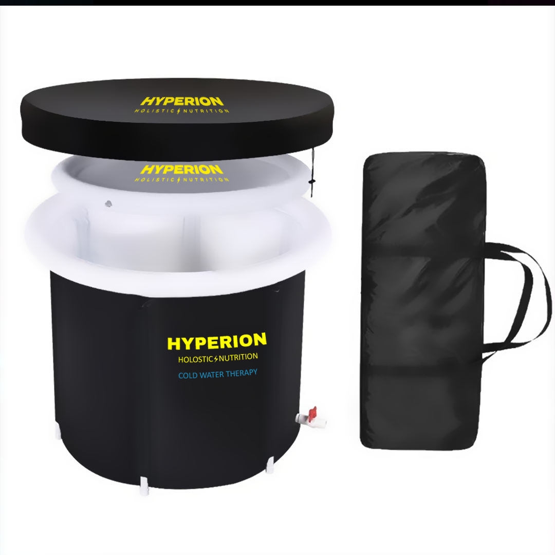 HYPERION Nutrition - Eisbad Recovery Tub